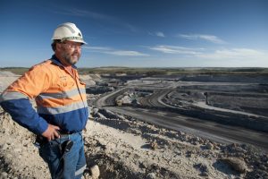 New Hope Seeks Review<br> Of Acland Coal Mine Ruling