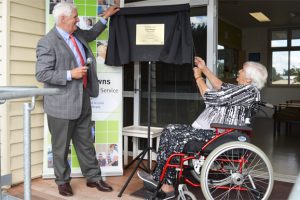 Cherbourg Welcomes Hospital Renovation