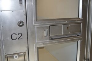 Jails In COVID-19 Lockdown