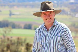 $5m Leadership Fund For Ag Bodies