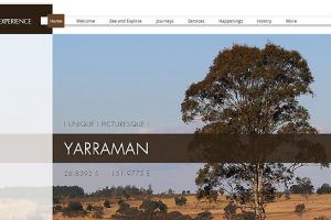Yarraman Unveils New Website