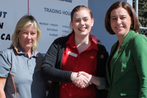 Prize Win For Opinions