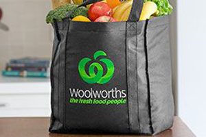 Woolworths, Coles To Ban Bags