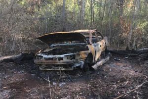 Man Charged Over Car Wash Thefts