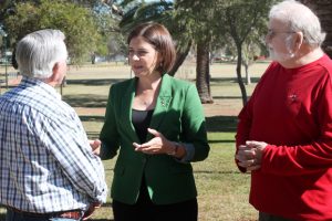 Hopes Fade For Yarraman Workshop