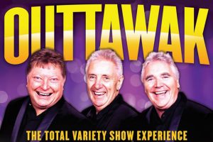 Outtawak To Star At Big Night Out