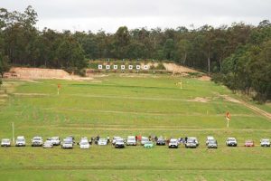 Shooters Holding Come & Try Day