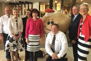 Muffin Break Opens In Kingaroy