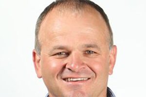 Blackwood To Stand For ALP