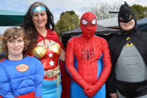 Timbertown Ready To Avo Good Time