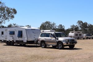 Caravanners Tell Us How To Do It Better