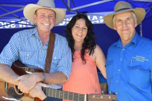 Country Muster Takes Over Nanango