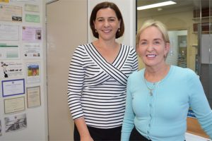 Focus On Domestic Violence