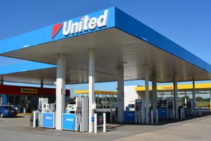 United Petroleum Discounts E10 Fuel