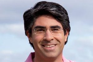 Curnow Takes Break From ABC