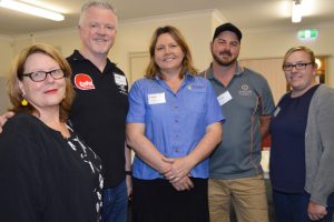 Red Earth Planning 2018 Course