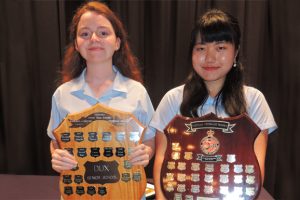 Saluting Kingaroy’s Best & Brightest