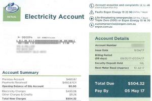 Affordable Energy Plan<BR> Promises Power Bill Savings