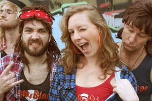 Get Ready To Release Your Inner Bogan!