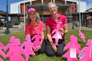 Thinking Pink Could Save Lives