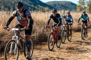 User Group Calls For Single Trail Body