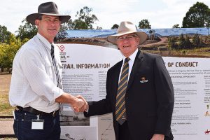 Rail Trail Could Extend To Theebine