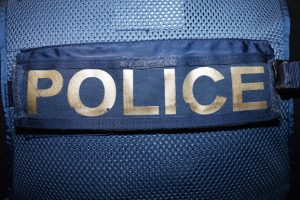 Murgon Police Charge 27 People