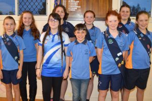 Nine Guides Win Top Award