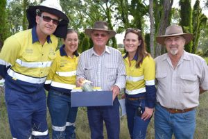 Landcare Group To Wind Up