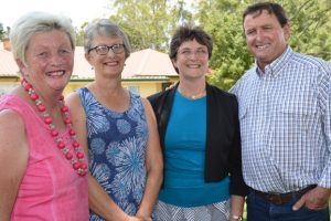 State Funeral For Lady Flo