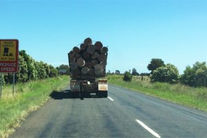 Roadworks Planned For Durong