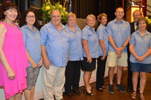Tourism Group Wins Community Award