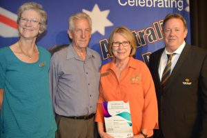 Local Achievers Honoured
