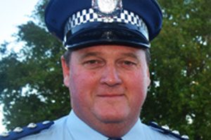 Police Offer Advice On ‘Crime Wave’