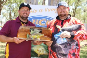 Yellowbelly Lands Another Record