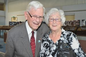 South Burnett Loses Another Legend