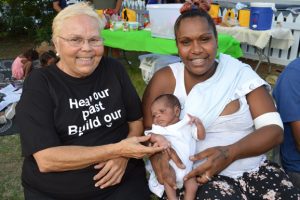 Cherbourg Marks Apology Day