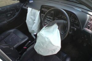 Airbags Force Compulsory Recall