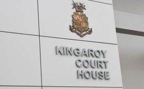 Grand Final Brawl Ends In Court