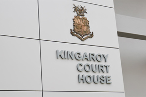 Grand Final Brawl Ends In Court