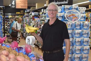 Blackbutt Greets Its New Supermarket