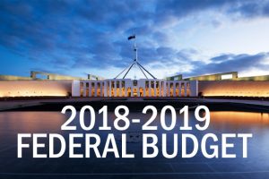 What The Budget Offers South Burnett