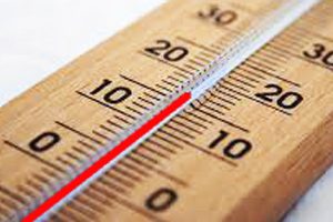 Kingaroy Sets Chilly Record
