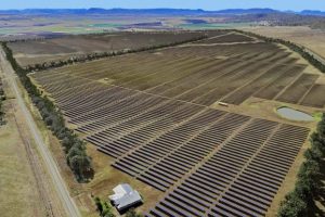 Will Kingaroy Solar Farm Be Next?