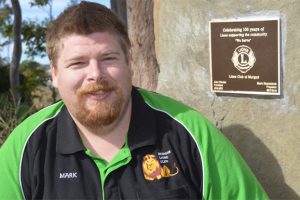 $33,000 Upgrade At Lions Park