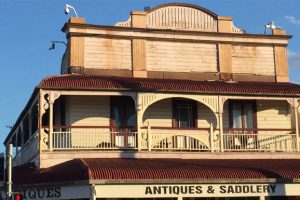 Nanango Gets CCTV Security System