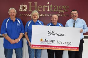 Nanango Gets Its Christmas Carnival Back