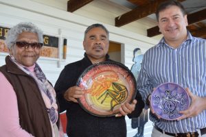 Barambah Pottery Gets $59,000 Grant