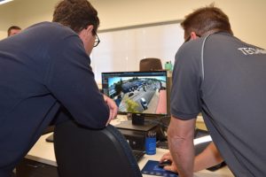 CCTV Helps Nanango Police