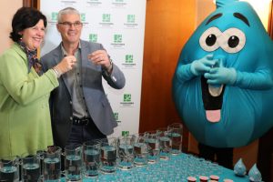 Toowoomba Aiming For Best Water Win